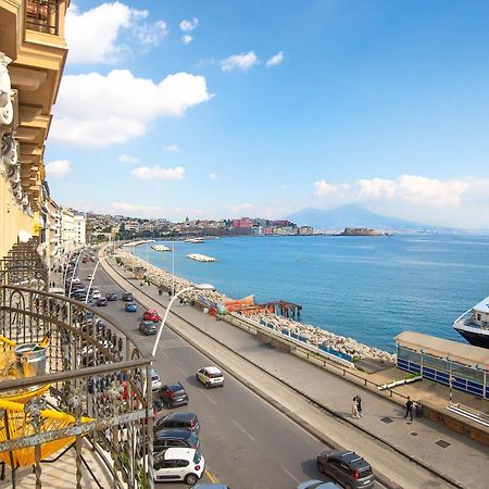Gram Suites Napoli Eksteriør billede