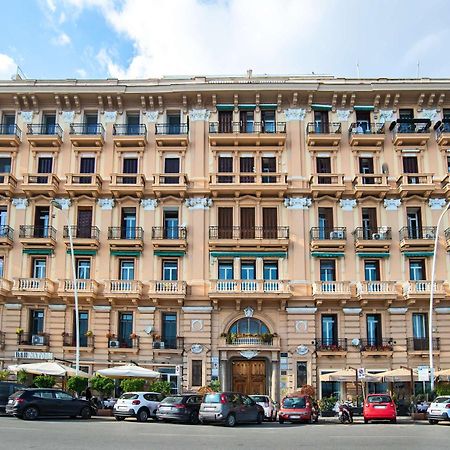 Gram Suites Napoli Eksteriør billede
